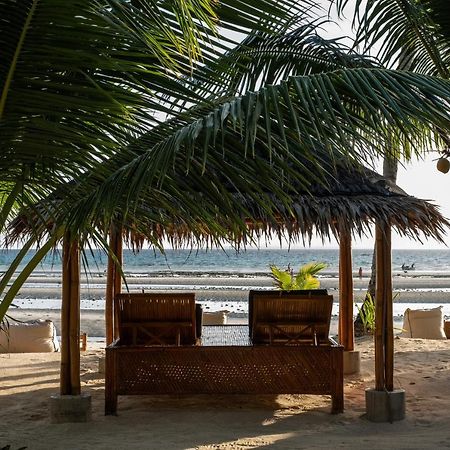 Amihan Beach Cabanas Santa Fe  Exteriér fotografie